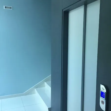 Pensión Affittacamere 