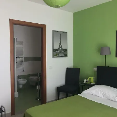 Maison d'hôtes Affittacamere 